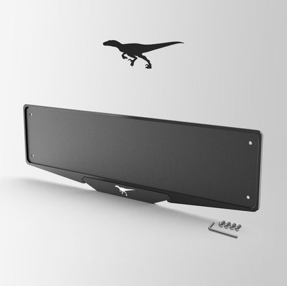 Xignature Icon Plate Holder - for Ford Raptor