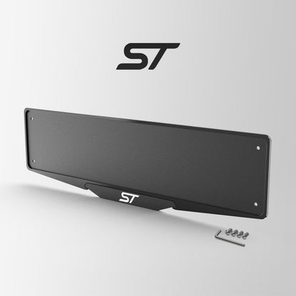 Xignature Plate Holder - for Ford ST