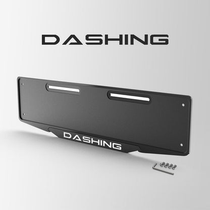 Xignature Plate Holder - for Jetour Dashing