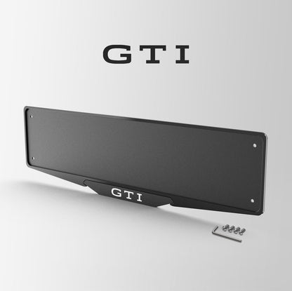 Xignature Plate Holder - for Volkswagen GTI