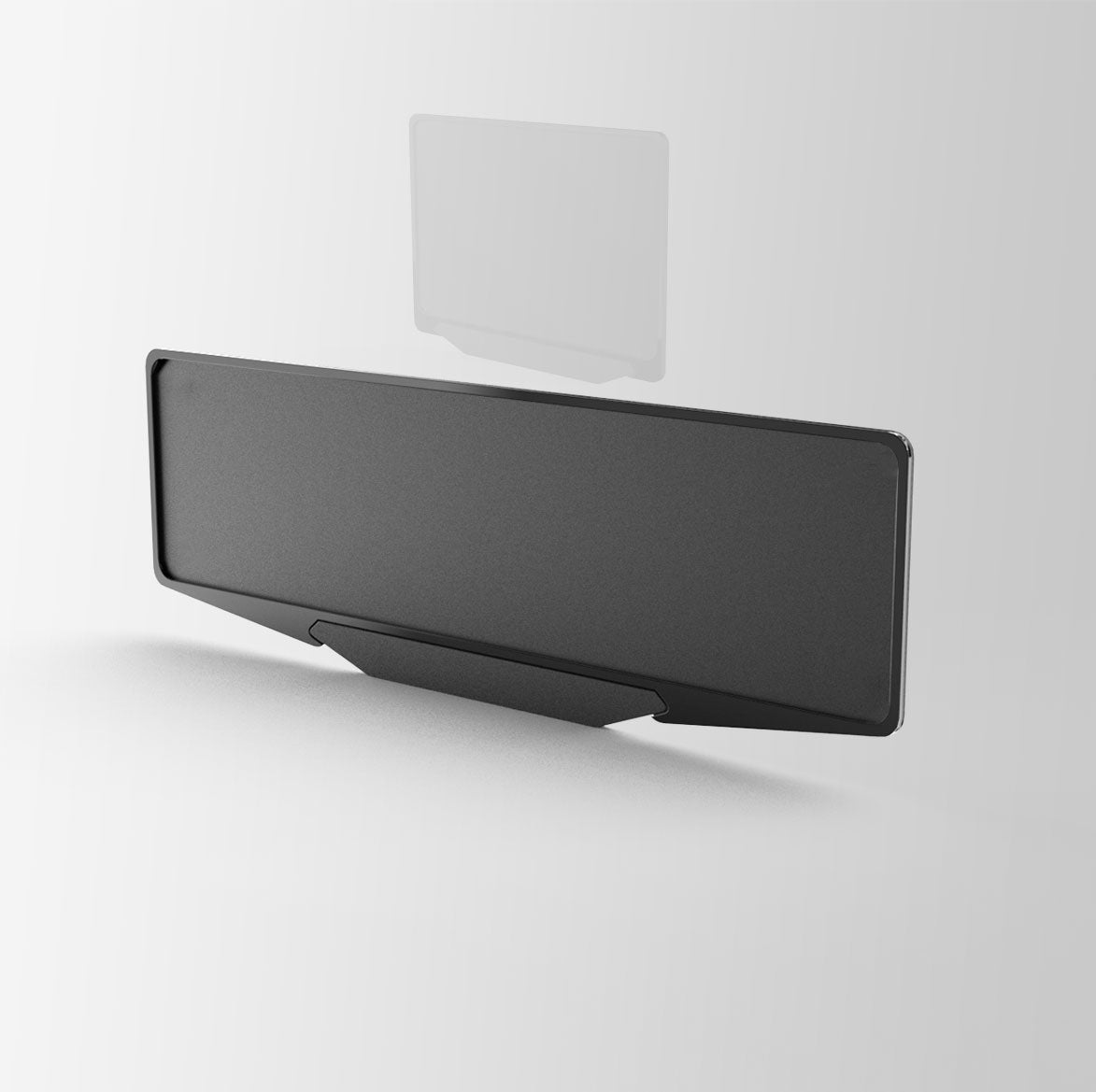 Plate Holder Size Adjustment