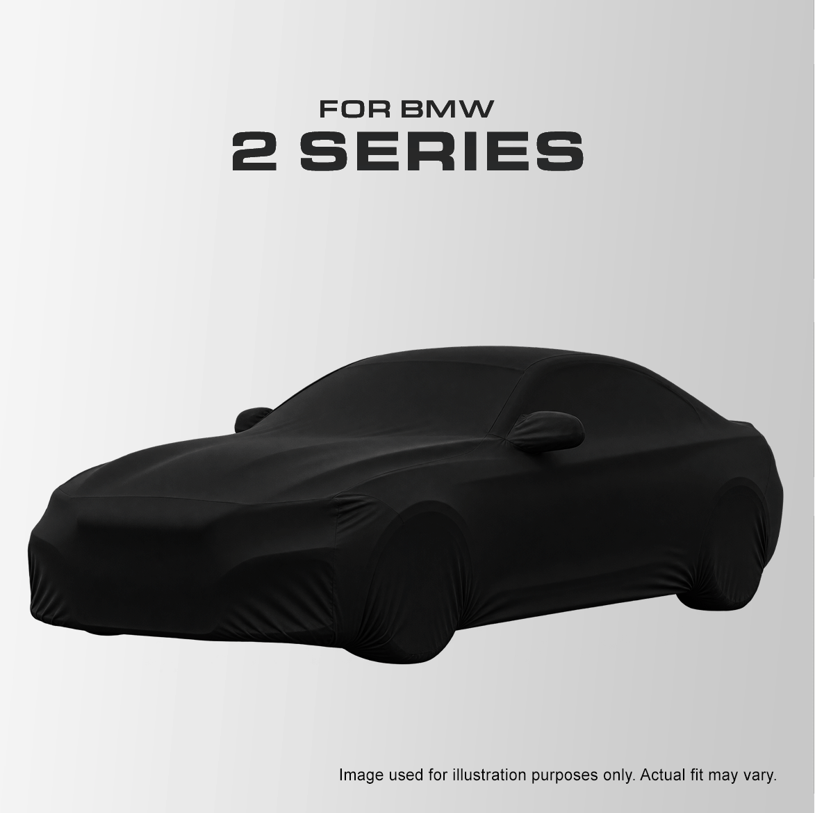 Xignature Car Cover - for BMW 2 Series