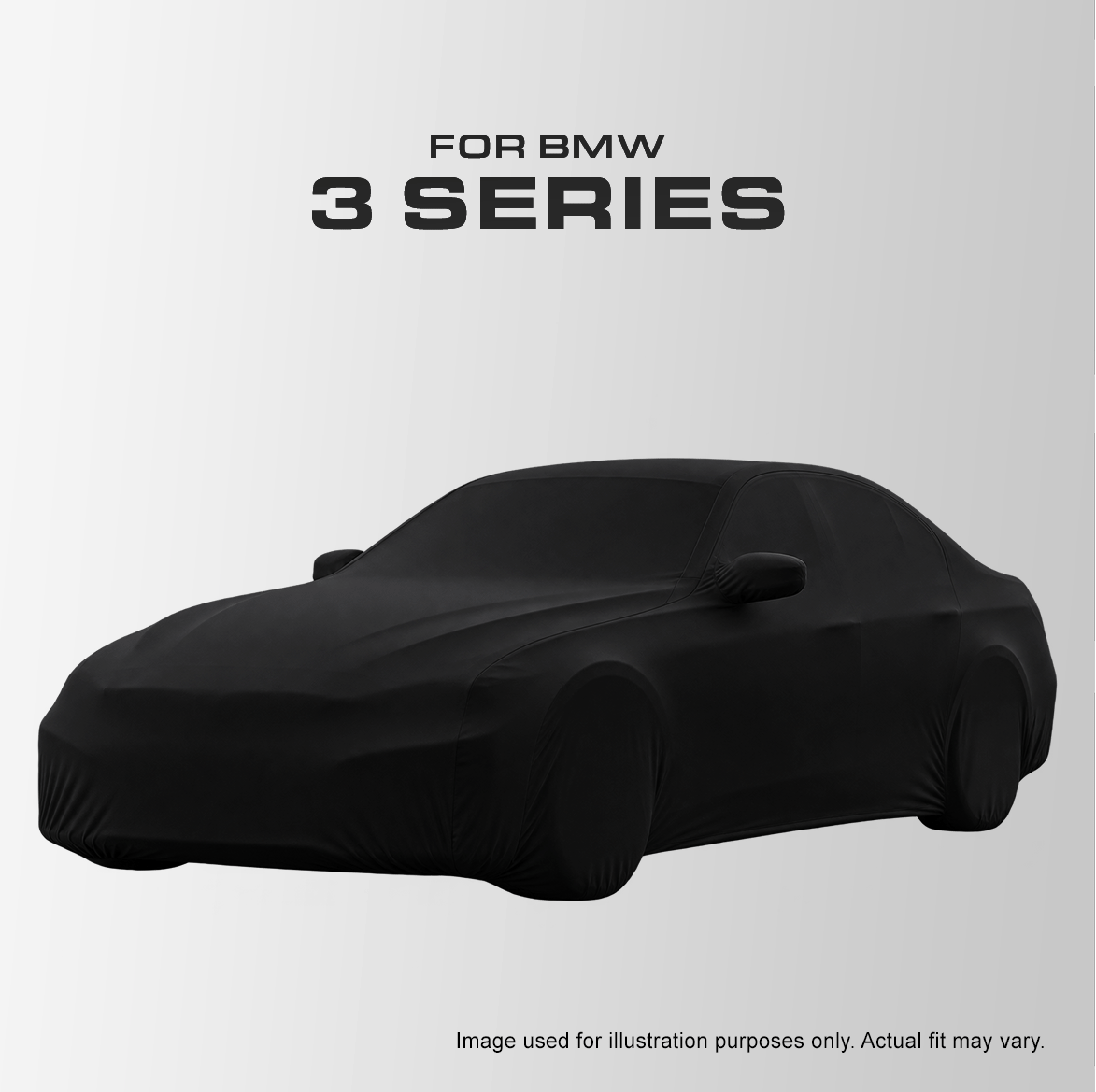 Xignature Car Cover - for BMW 3 Series