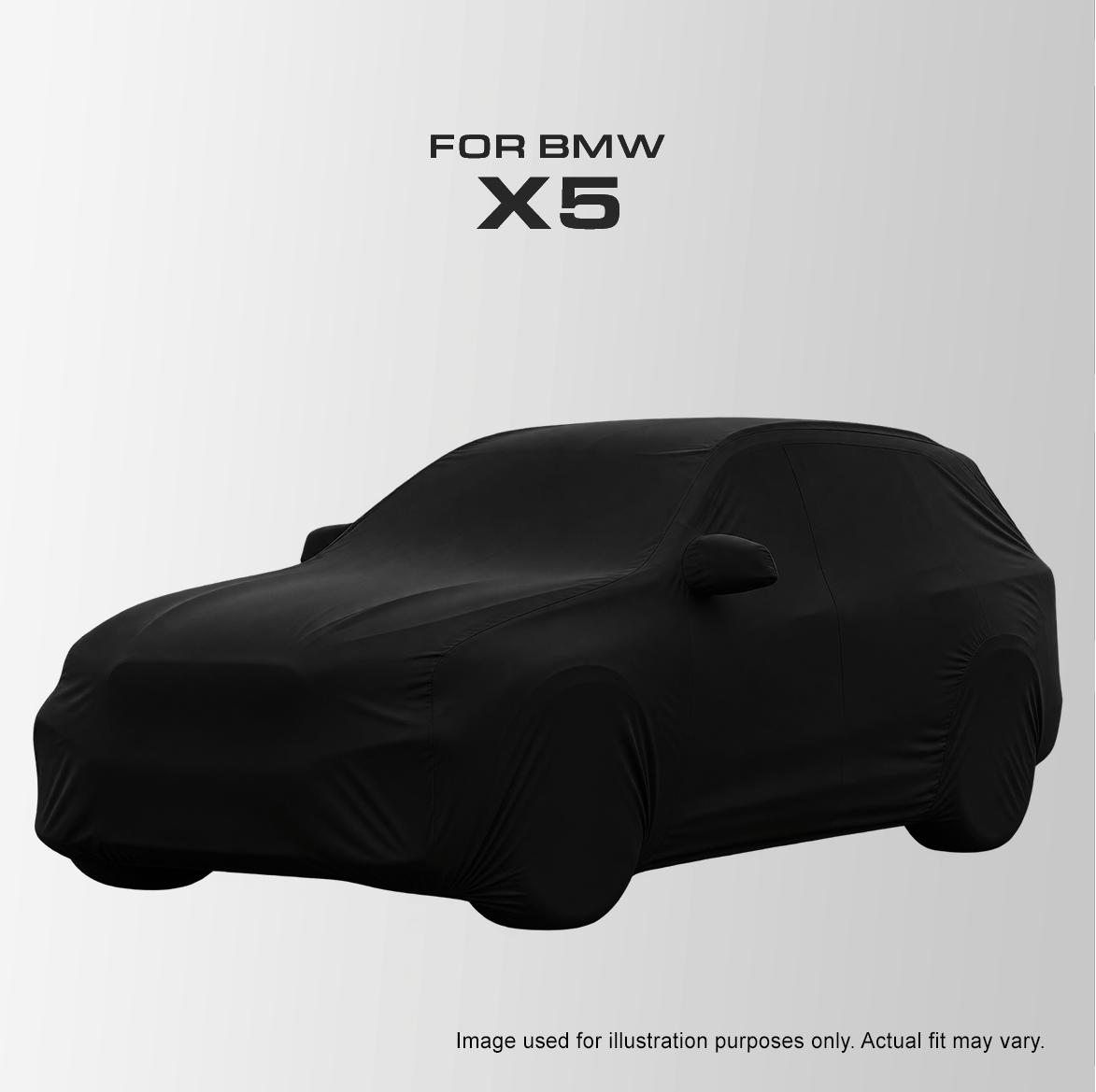 Xignature Car Cover - for BMW X5