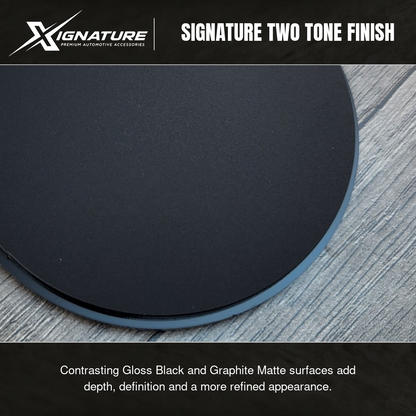 Xignature Disc Holder - for Haval H6