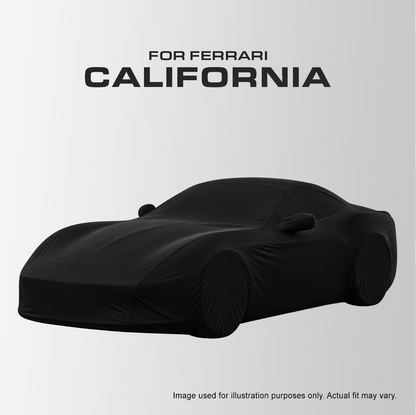 Xignature Car Cover - for Ferrari California