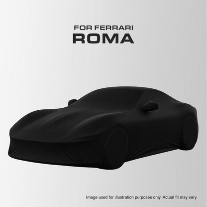Xignature Car Cover - for Ferrari Roma