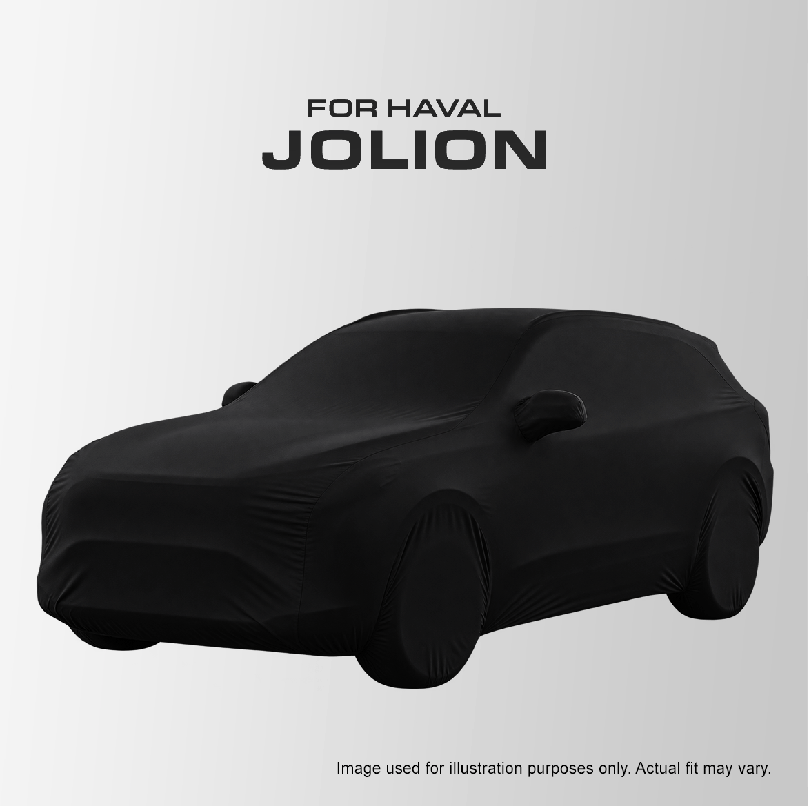 Xignature Car Cover - for Haval Jolion