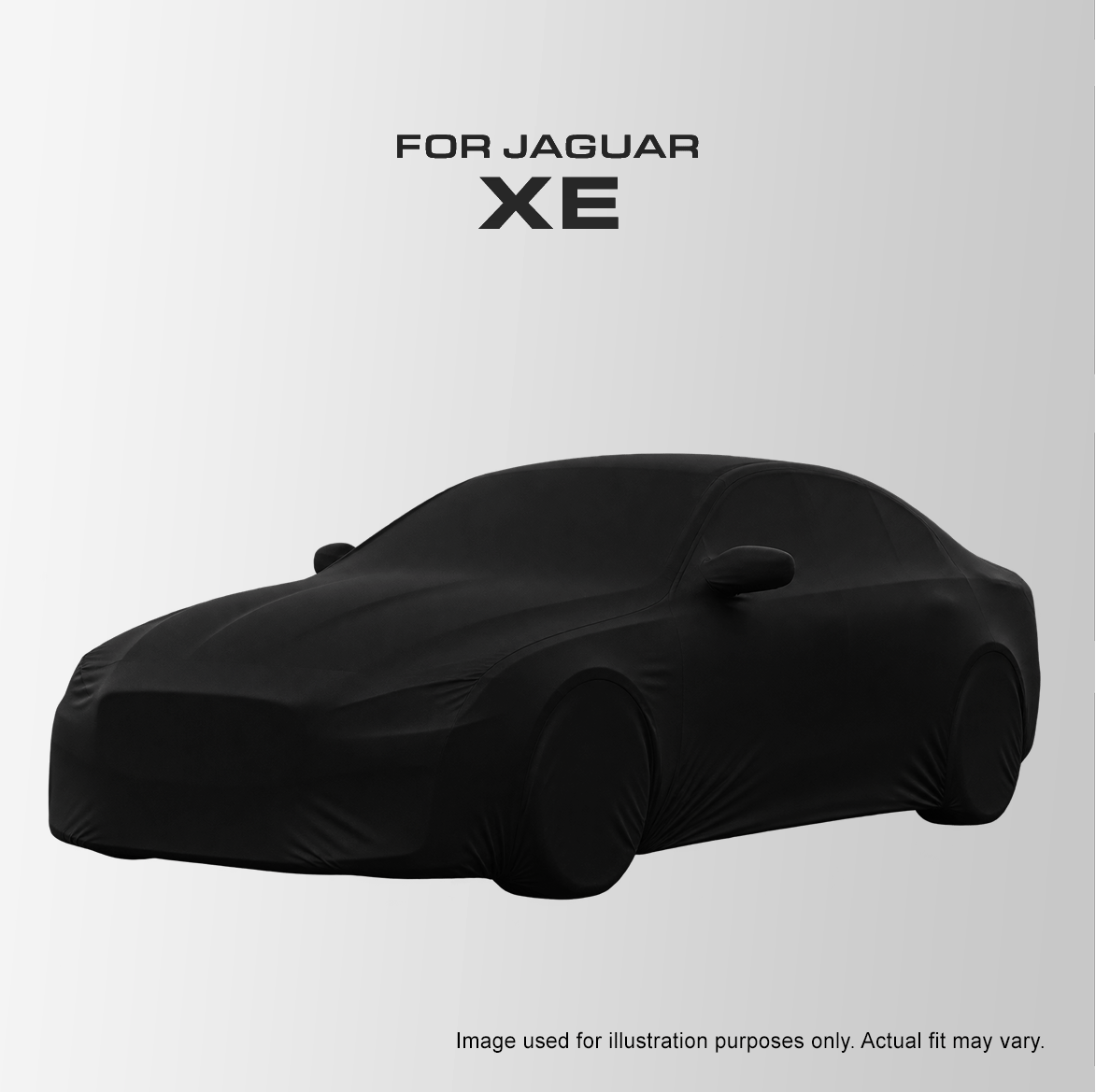 Xignature Car Cover - for Jaguar XE