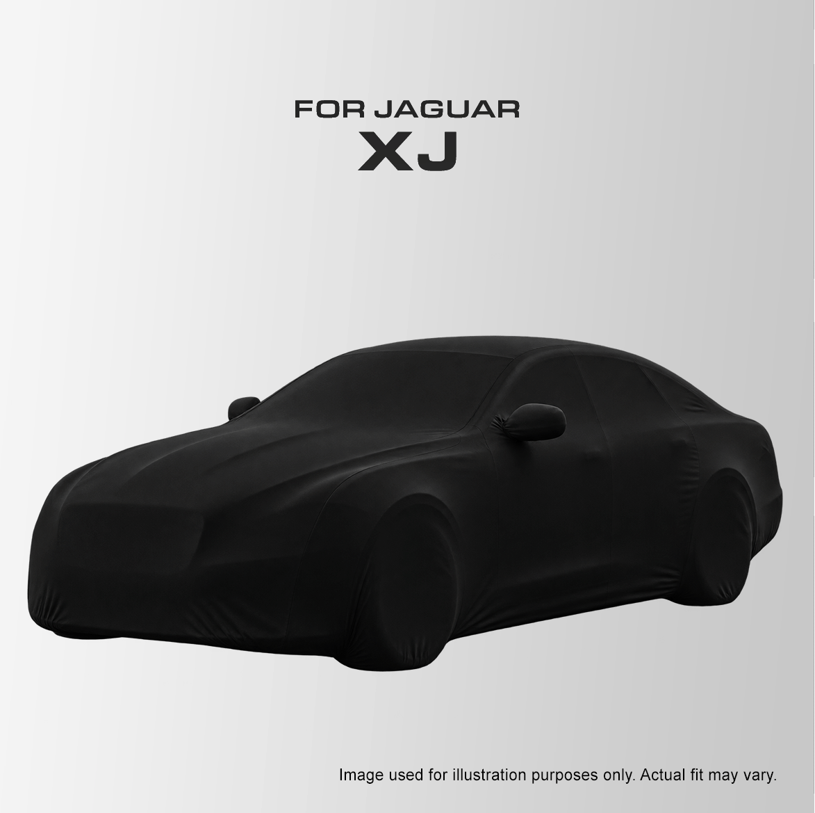 Xignature Car Cover - for Jaguar XJ