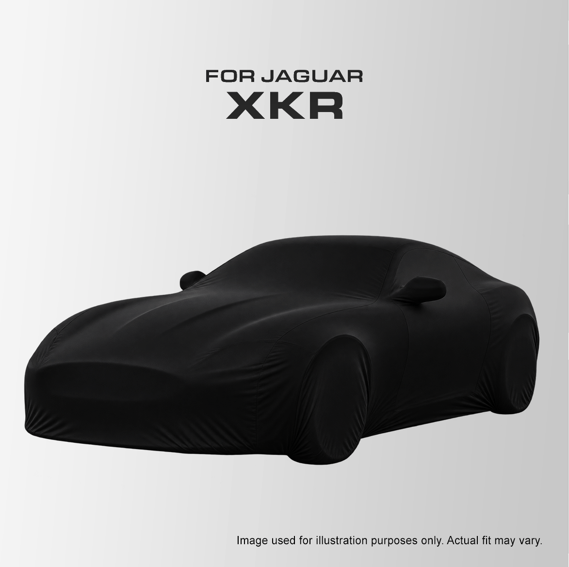 Xignature Car Cover - for Jaguar XKR