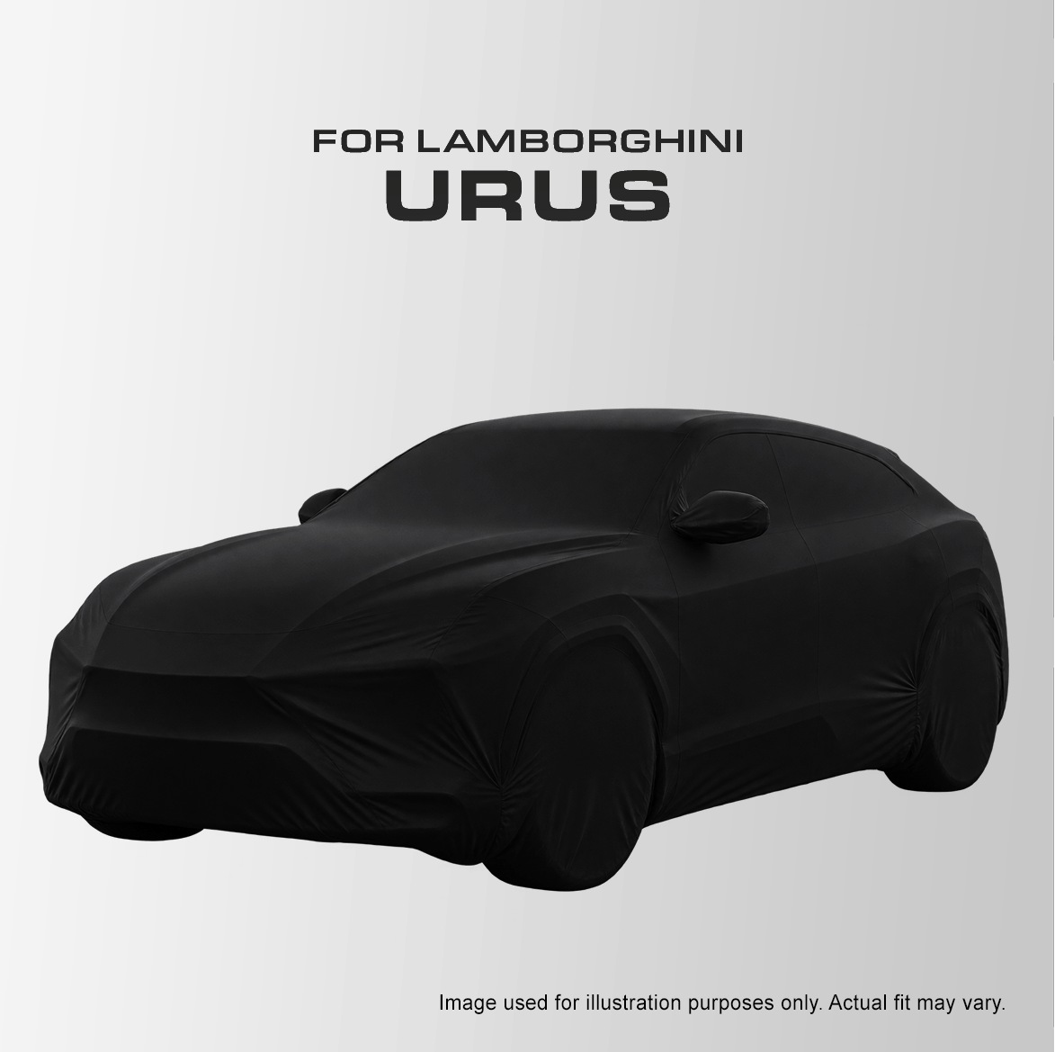 Xignature Car Cover - for Lamborghini Urus