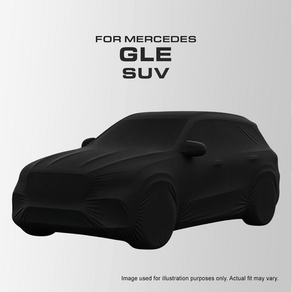 Xignature Car Cover - For Mercedes GLE SUV
