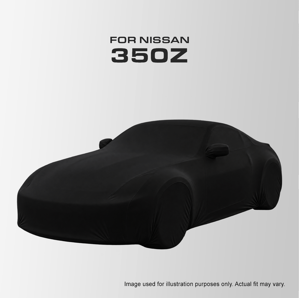 Xignature Car Cover - for Nissan 350Z