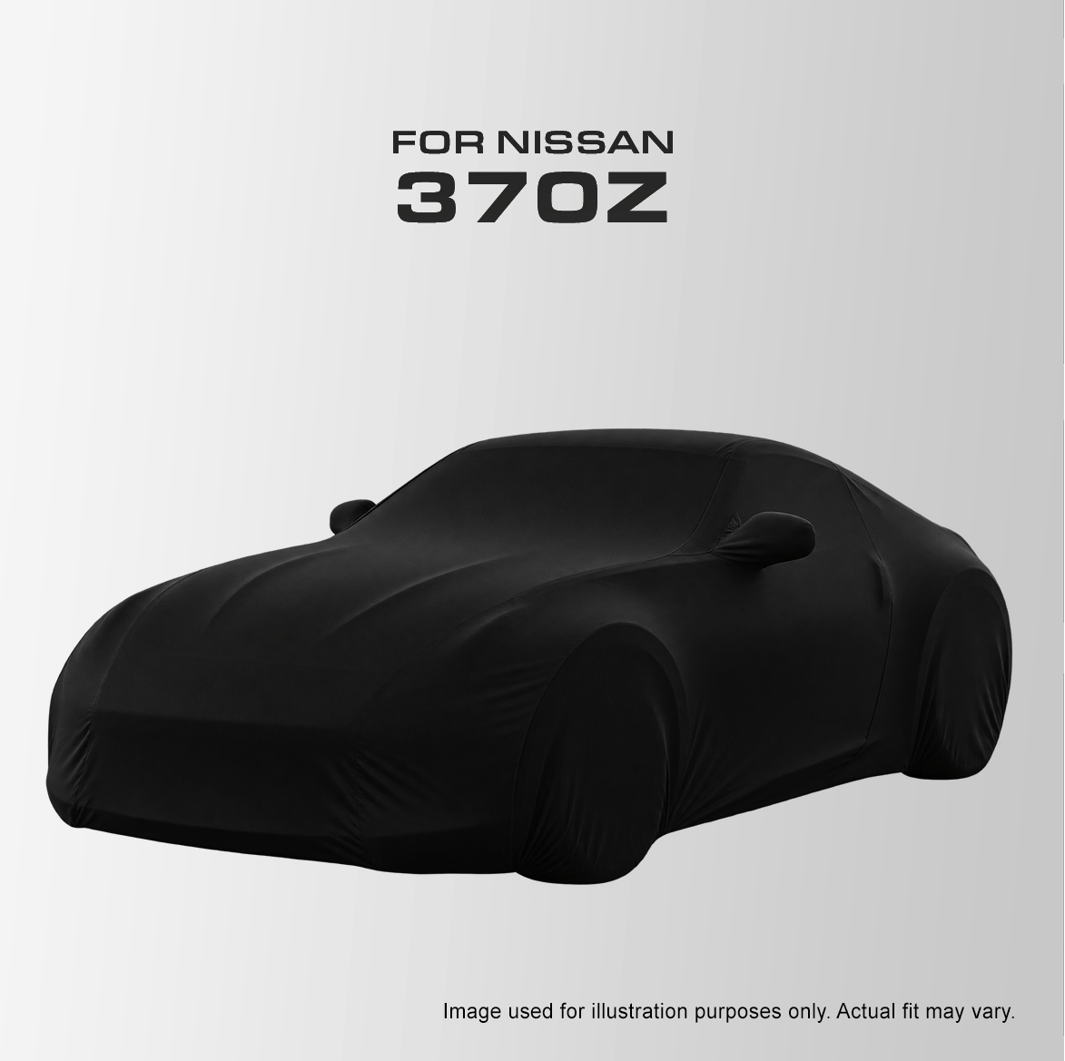 Xignature Car Cover - for Nissan 370Z