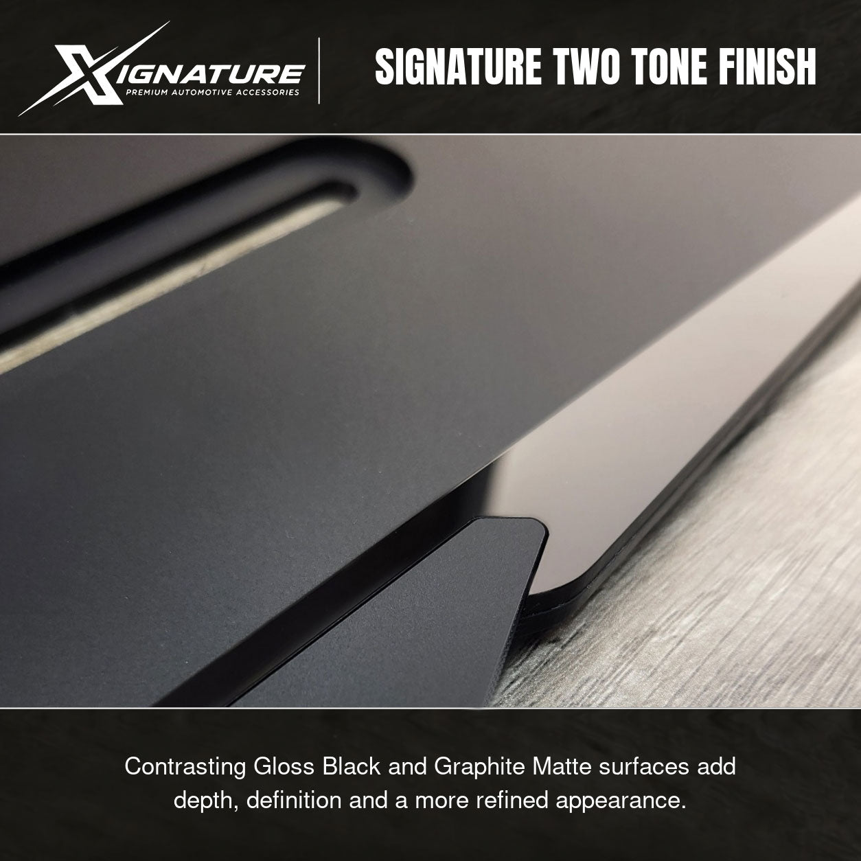 アクセサリー YVB-Y'sVintage Base Xignature Plate Holder - for Volkswagen R – Xignature Plates