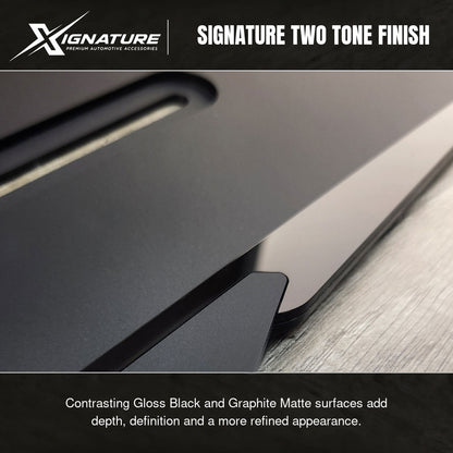 Xignature Plate Holder - for Volkswagen R