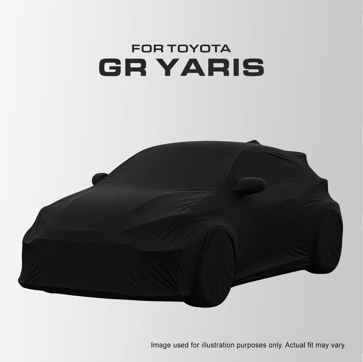 Xignature Car Cover - for Toyota GR Yaris
