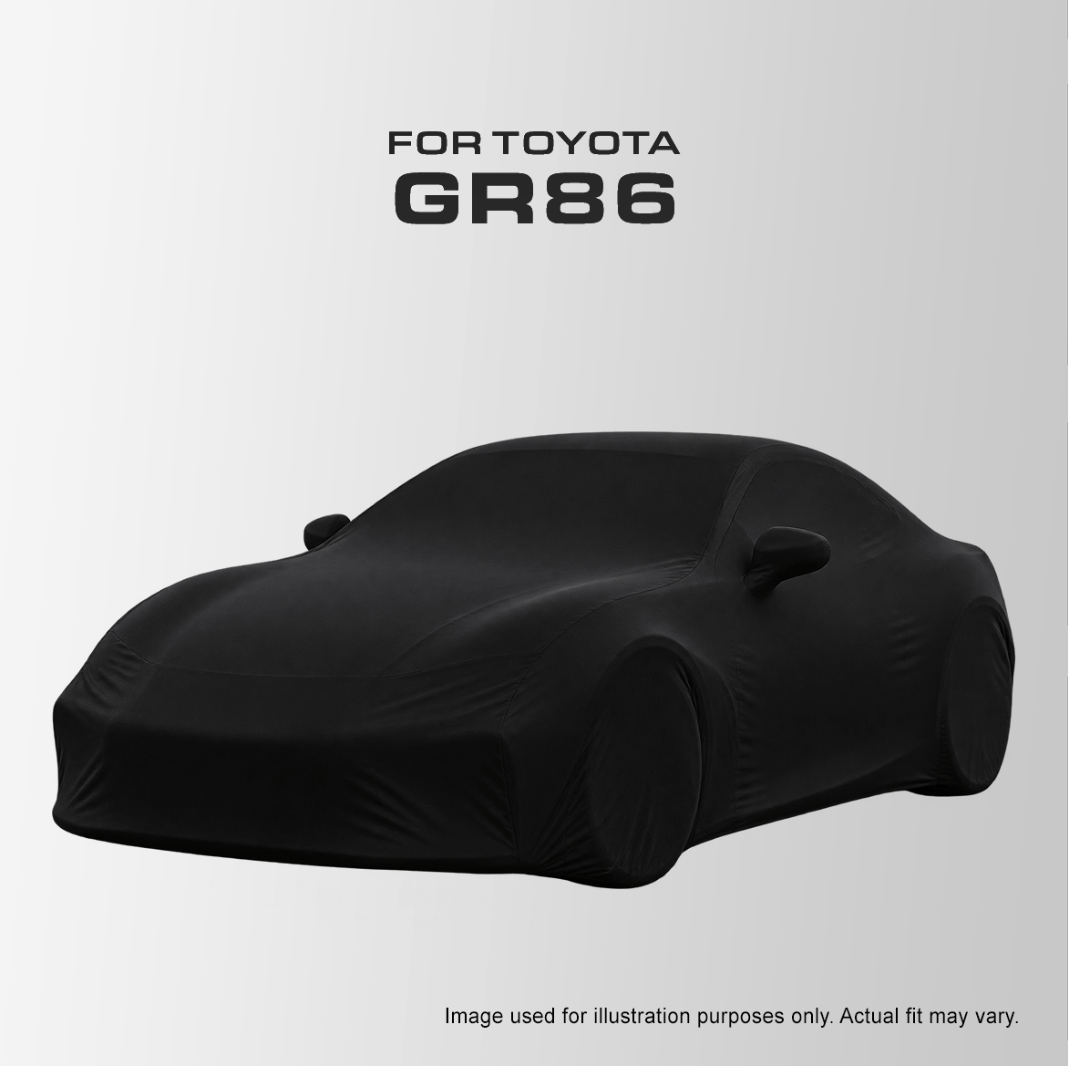 Xignature Car Cover - for Toyota GR86